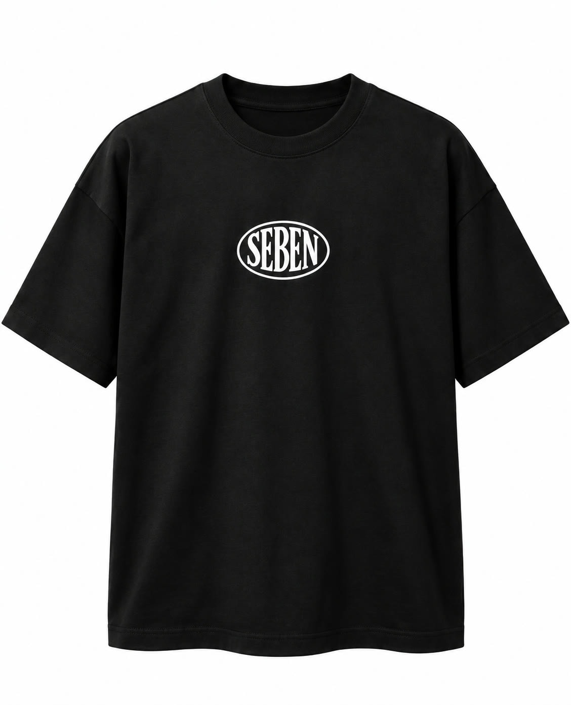 SEBEN Logo Tee